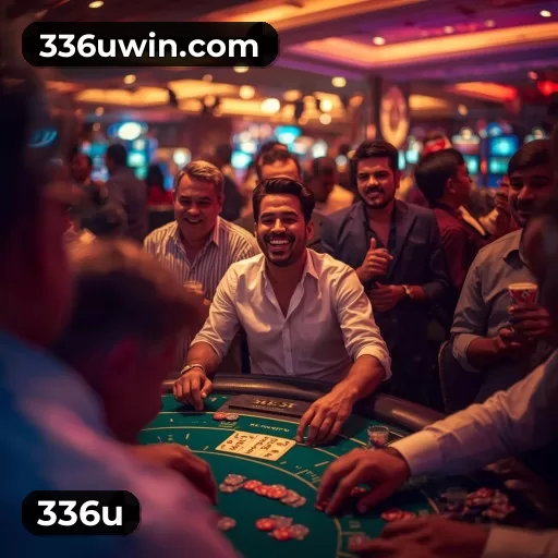 Download oficial 336u seguro para Android e iOS