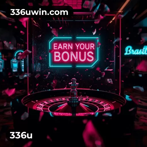 Apostas esportivas 336u com odds competitivas e cash out