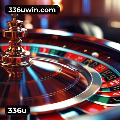 Bônus 336u R$5.000 mais 500 giros grátis com rollover justo
