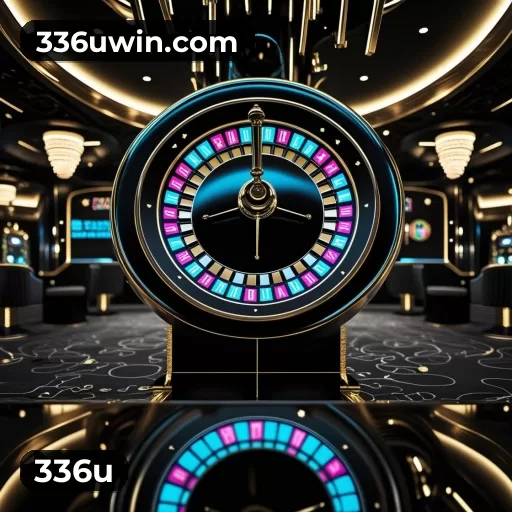 Catálogo de 2.547 jogos da 336u incluindo Pragmatic Play e Evolution Gaming