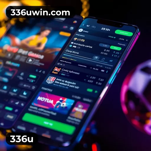 336u em números - plataforma líder no Brasil desde 2020