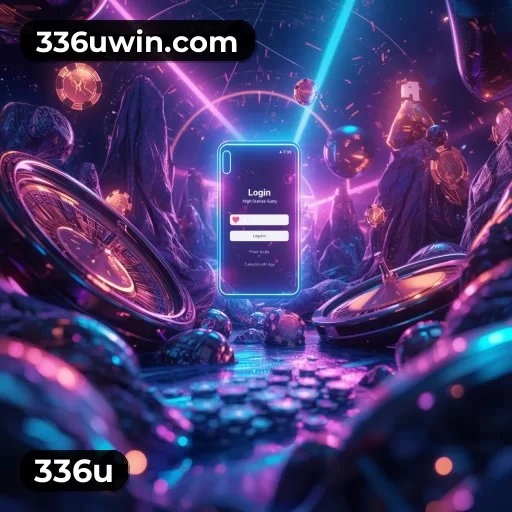 APP 336u para iOS e Android com 187 mil downloads