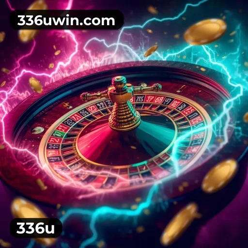 336u licenciado com transparência e jogo responsável