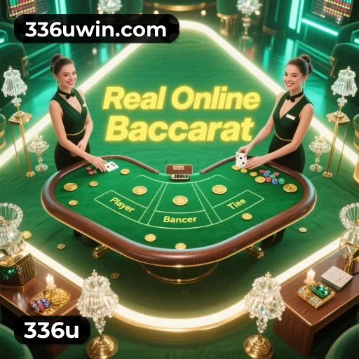 336u com RTP verificado e jogos auditados pela eCOGRA