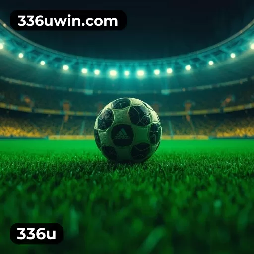 336u licenciado com transparência e jogo responsável
